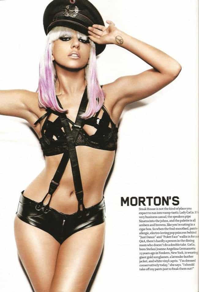 lady gaga sexy photos Lady gaga sexy photos